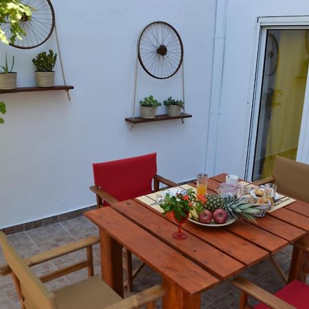 City Garden House إرابيترا المظهر الخارجي الصورة